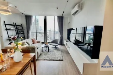 2 Bedroom Condo for rent in NOBLE STATE 39, Khlong Tan Nuea, Bangkok near BTS Phrom Phong