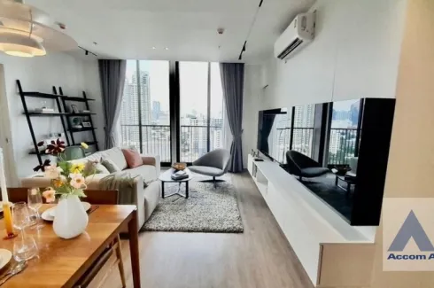 2 Bedroom Condo for rent in NOBLE STATE 39, Khlong Tan Nuea, Bangkok near BTS Phrom Phong