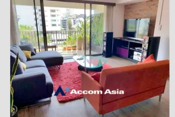 3 Bedroom Condo for rent in Baan Prida, Khlong Toei, Bangkok near BTS Nana