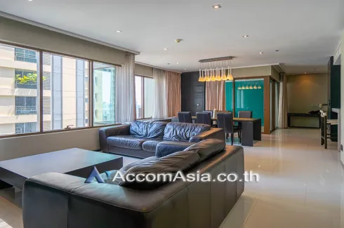 3 Bedroom Condo for rent in The Emporio Place, Khlong Tan, Bangkok near BTS Phrom Phong