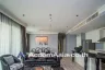 3 Bedroom Condo for rent in The Emporio Place, Khlong Tan, Bangkok near BTS Phrom Phong
