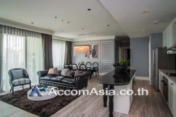 3 Bedroom Condo for rent in The Emporio Place, Khlong Tan, Bangkok near BTS Phrom Phong