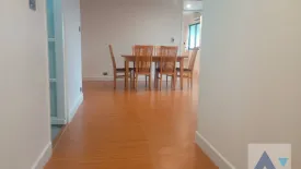 3 Bedroom Condo for rent in Ruamjai Heights, Khlong Toei Nuea, Bangkok near MRT Sukhumvit