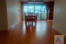 3 Bedroom Condo for rent in Ruamjai Heights, Khlong Toei Nuea, Bangkok near MRT Sukhumvit