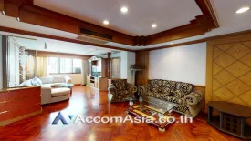 4 Bedroom Condo for rent in Arunroj Tower, Khlong Toei, Bangkok near BTS Asoke
