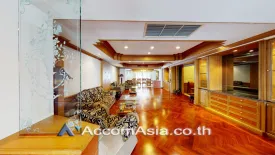 4 Bedroom Condo for rent in Arunroj Tower, Khlong Toei, Bangkok near BTS Asoke