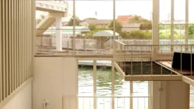 3 Bedroom House for rent in Phra Khanong Nuea, Bangkok