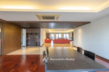 3 Bedroom Condo for rent in Supreme Residence, Thung Maha Mek, Bangkok near BTS Chong Nonsi