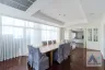 4 Bedroom Condo for rent in Sathorn Park Place, Thung Maha Mek, Bangkok near MRT Lumpini