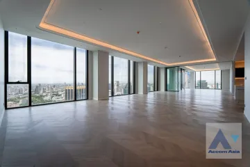 3 Bedroom Condo for rent in One89 Wireless, Lumpini, Bangkok near MRT Lumpini