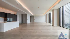 3 Bedroom Condo for rent in One89 Wireless, Lumpini, Bangkok near MRT Lumpini