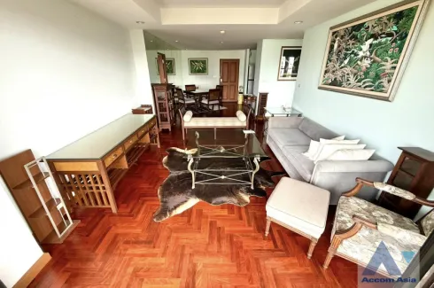 2 Bedroom Condo for rent in Supreme Ville, Thung Maha Mek, Bangkok near MRT Lumpini