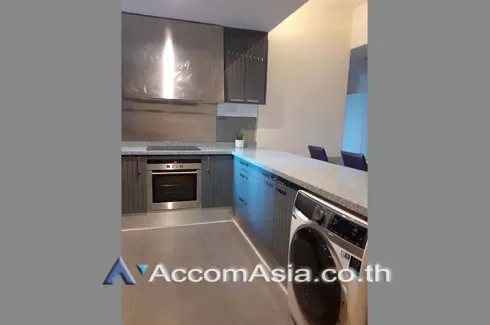 2 Bedroom Condo for rent in The Met, Thung Maha Mek, Bangkok near BTS Chong Nonsi