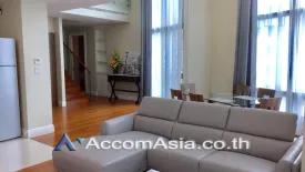 3 Bedroom Condo for rent in Bright Sukhumvit 24, Khlong Tan, Bangkok near BTS Phrom Phong