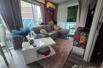 1 Bedroom Condo for sale in City Center Residence, Nong Prue, Chonburi