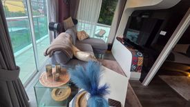 1 Bedroom Condo for sale in City Center Residence, Nong Prue, Chonburi