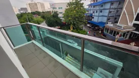 1 Bedroom Condo for sale in City Center Residence, Nong Prue, Chonburi