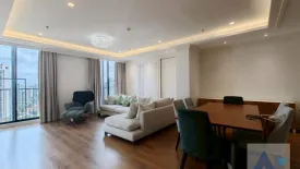 3 Bedroom Condo for rent in Noble BE 33, Khlong Tan Nuea, Bangkok near BTS Phrom Phong