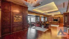 3 Bedroom Condo for rent in Le Raffine Jambunuda Sukhumvit 31, Khlong Tan Nuea, Bangkok near BTS Phrom Phong