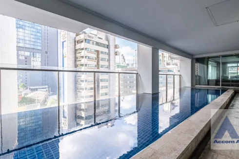 3 Bedroom Condo for rent in Le Raffine Jambunuda Sukhumvit 31, Khlong Tan Nuea, Bangkok near BTS Phrom Phong