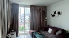 2 Bedroom Condo for rent in Wind Sukhumvit 23, Khlong Toei Nuea, Bangkok near MRT Sukhumvit