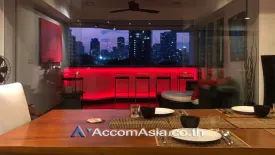 3 Bedroom Condo for rent in La Cascade, Khlong Tan Nuea, Bangkok near BTS Thong Lo