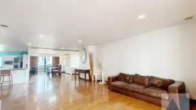 3 Bedroom Condo for rent in Regent on the Park 2, Khlong Tan Nuea, Bangkok near BTS Ekkamai