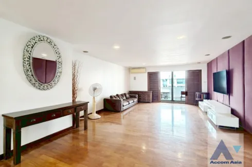 3 Bedroom Condo for rent in Regent on the Park 2, Khlong Tan Nuea, Bangkok near BTS Ekkamai