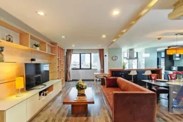 2 Bedroom Condo for rent in W 8 Thonglor 25, Khlong Tan Nuea, Bangkok near BTS Thong Lo