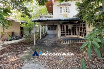 3 Bedroom House for rent in Suan Luang, Bangkok