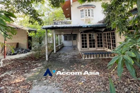 3 Bedroom House for rent in Suan Luang, Bangkok