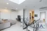 2 Bedroom Condo for rent in The Crest Sukhumvit 34, Khlong Tan, Bangkok near BTS Thong Lo