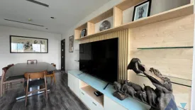 3 Bedroom Condo for rent in W 8 Thonglor 25, Khlong Tan Nuea, Bangkok near BTS Thong Lo