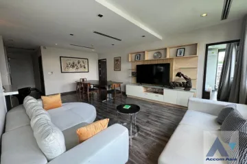 3 Bedroom Condo for rent in W 8 Thonglor 25, Khlong Tan Nuea, Bangkok near BTS Thong Lo