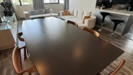 3 Bedroom Condo for rent in W 8 Thonglor 25, Khlong Tan Nuea, Bangkok near BTS Thong Lo