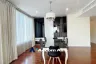 3 Bedroom Condo for rent in Siri Residence, Khlong Tan, Bangkok near BTS Phrom Phong