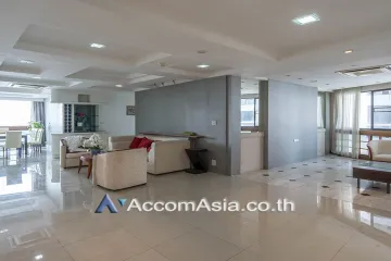 3 Bedroom Condo for rent in President Park Sukhumvit 24, Khlong Tan, Bangkok near MRT Queen Sirikit National Convention Centre