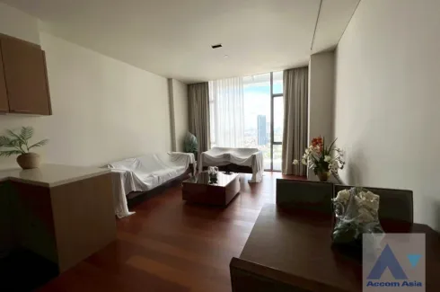 2 Bedroom Condo for rent in The Sukhothai Residences, Thung Maha Mek, Bangkok near MRT Lumpini