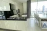 2 Bedroom Condo for rent in Royce Private Residences, Khlong Toei Nuea, Bangkok near BTS Asoke