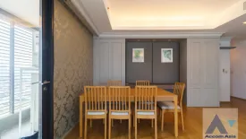 3 Bedroom Condo for rent in Prive by Sansiri, Lumpini, Bangkok near MRT Lumpini