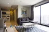 2 Bedroom Condo for rent in HQ by Sansiri, Khlong Tan Nuea, Bangkok near BTS Thong Lo
