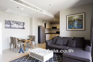 2 Bedroom Condo for rent in HQ by Sansiri, Khlong Tan Nuea, Bangkok near BTS Thong Lo
