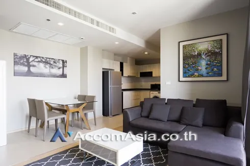 2 Bedroom Condo for rent in HQ by Sansiri, Khlong Tan Nuea, Bangkok near BTS Thong Lo