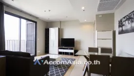 2 Bedroom Condo for rent in HQ by Sansiri, Khlong Tan Nuea, Bangkok near BTS Thong Lo
