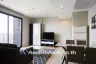 2 Bedroom Condo for rent in HQ by Sansiri, Khlong Tan Nuea, Bangkok near BTS Thong Lo