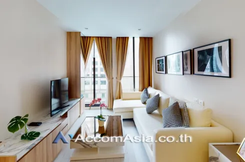 2 Bedroom Condo for rent in Noble Ploenchit, Lumpini, Bangkok near BTS Ploen Chit