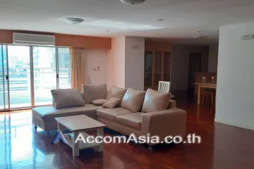 3 Bedroom Condo for rent in Regent on the Park 3, Khlong Tan Nuea, Bangkok near BTS Phrom Phong