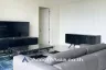 2 Bedroom Condo for rent in Royce Private Residences, Khlong Toei Nuea, Bangkok near BTS Asoke
