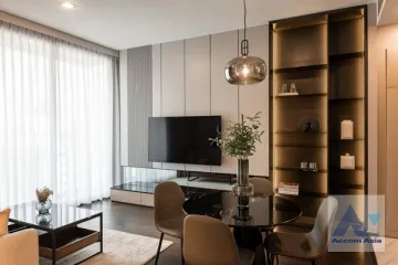 2 Bedroom Condo for rent in LAVIQ Sukhumvit 57, Khlong Tan Nuea, Bangkok near BTS Thong Lo