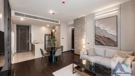 2 Bedroom Condo for rent in LAVIQ Sukhumvit 57, Khlong Tan Nuea, Bangkok near BTS Thong Lo